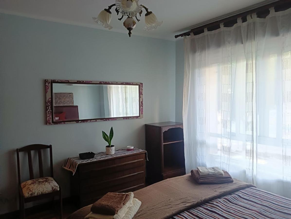 Apartamento Patino En Marin Exterior photo