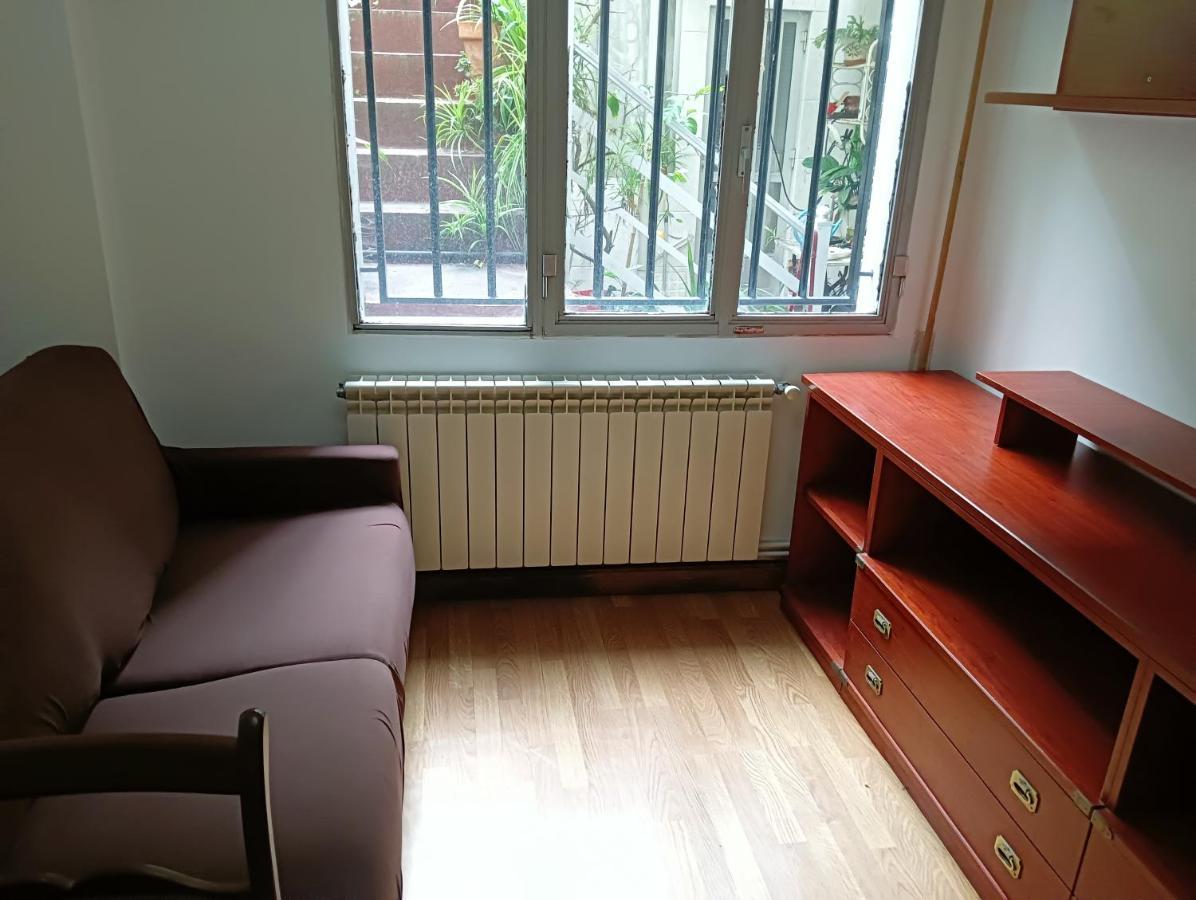 Apartamento Patino En Marin Exterior photo
