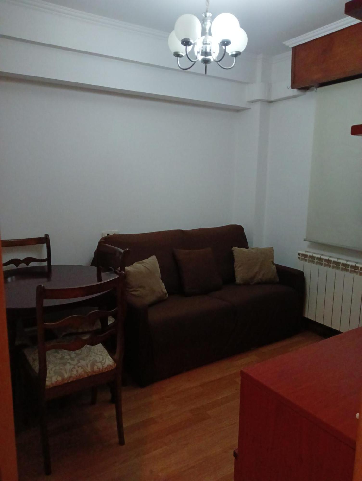 Apartamento Patino En Marin Exterior photo